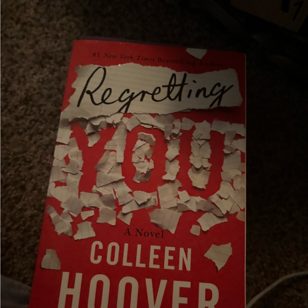 Colleen Hoover Book Collection - Picture 8 of 15